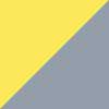 Yellow/Grey