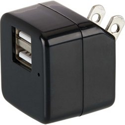 Vivitar 2.1Amp Dual USB Wall Charger