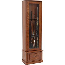 American Furniture Classics 8 Gun Cabinet