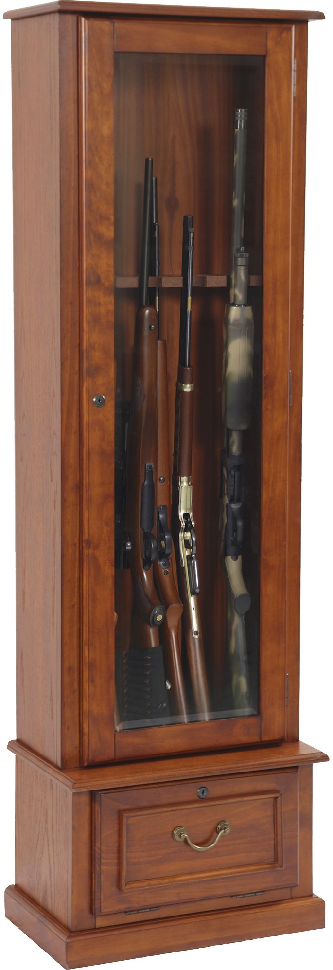 American Furniture Classics 8 Gun Cabinet Dick S Sporting Goods