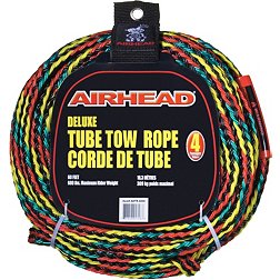 Airhead 4 Rider Tube Tow Rope