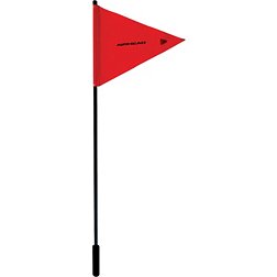 Airhead Deluxe Triangular Water Sports Flag