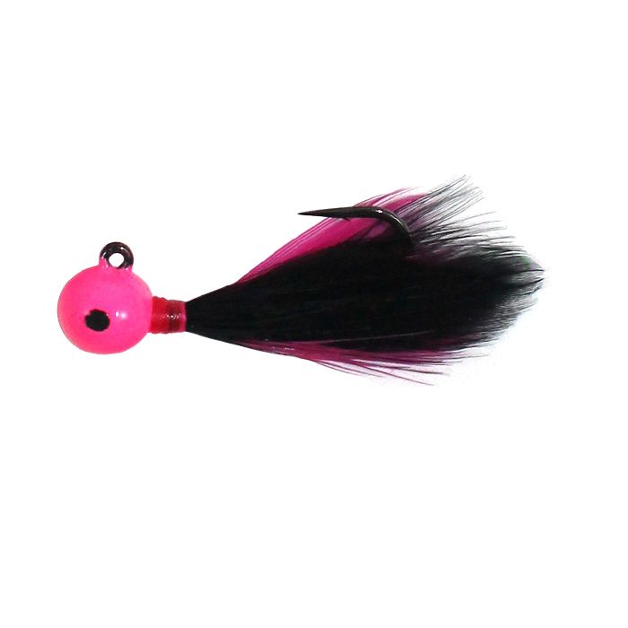 Pink Black