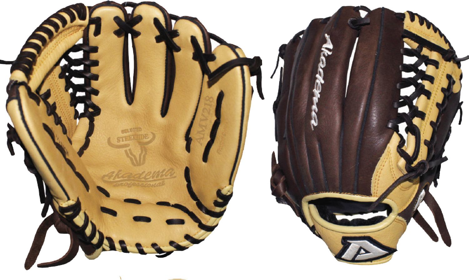 Akadema 11.5" ProSoft Series Glove