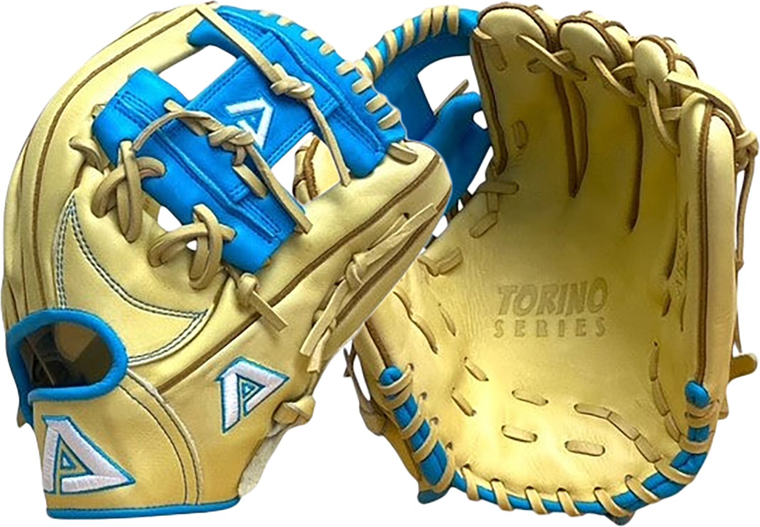 Akadema 11.5” Torino Series Glove