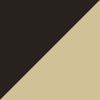 Black/Camel
