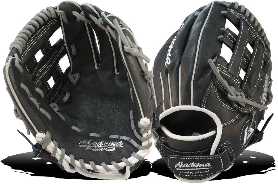 Akadema 11” Youth Rookie Series Glove