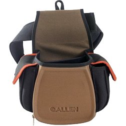 Allen Eliminator Pro Double Compartment Shooting Bag
