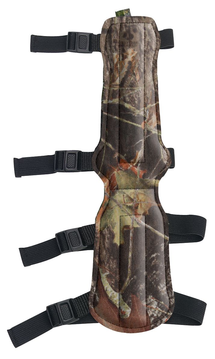 Allen 12” Saddlecloth Armguard