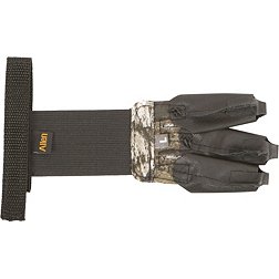 Allen Super Comfort 3 Finger Archery Glove