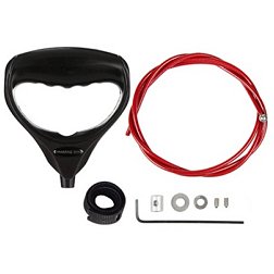 T-H Marine G-Force Trolling Motor Replacement Handle and Cable
