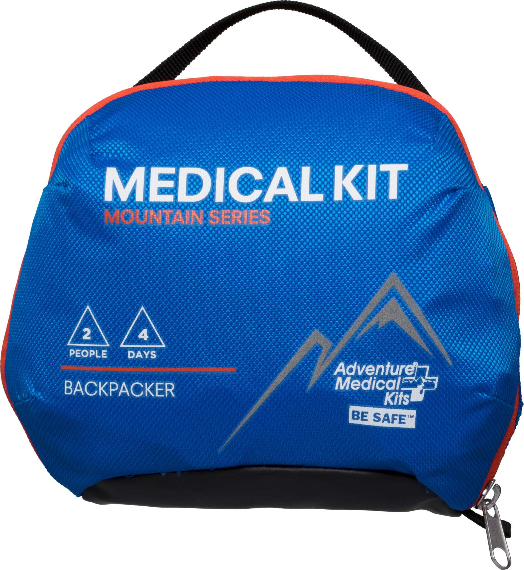 Camp First Aid