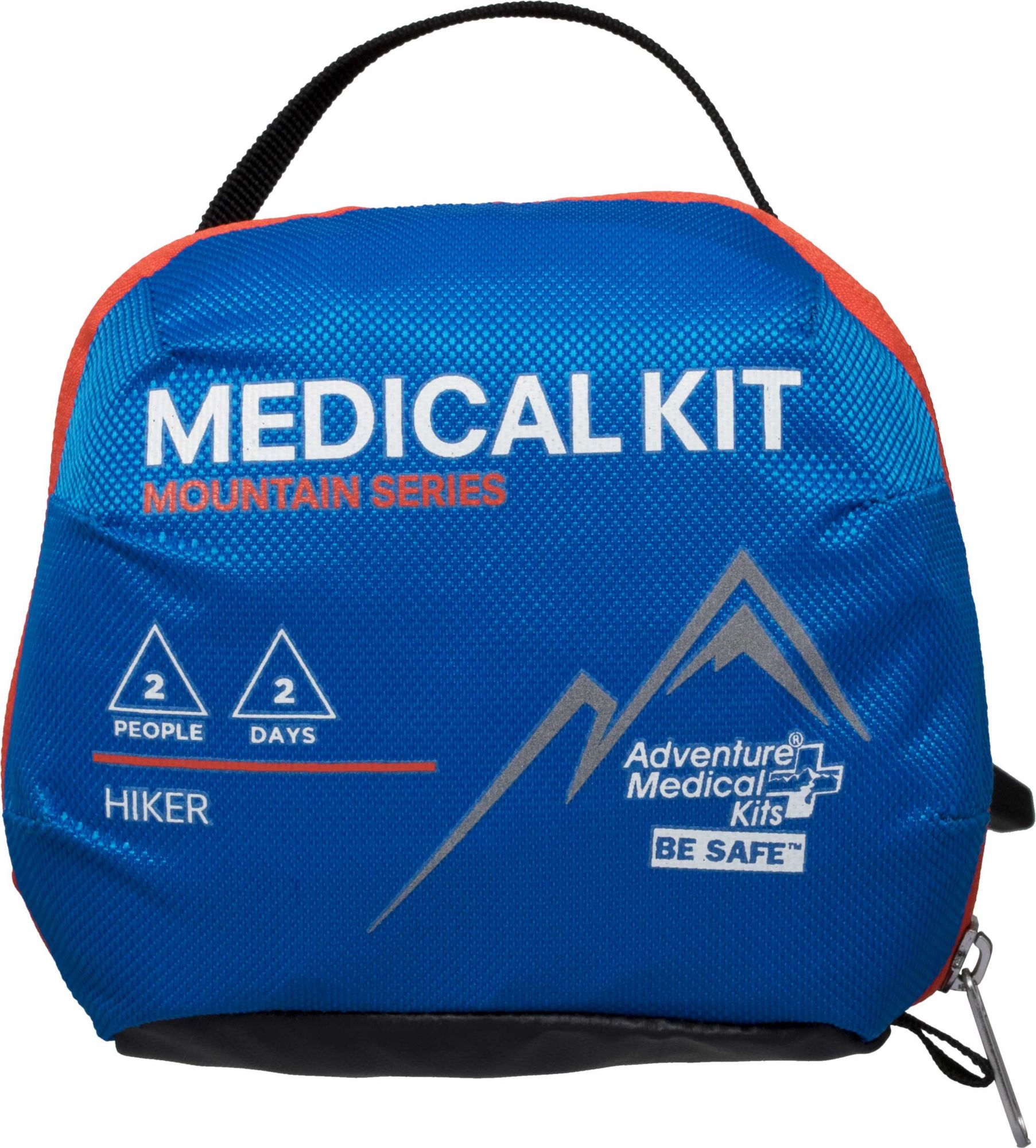 ADVENTURE MEDICAL KITS Mountain Series Hiker Medical Kit