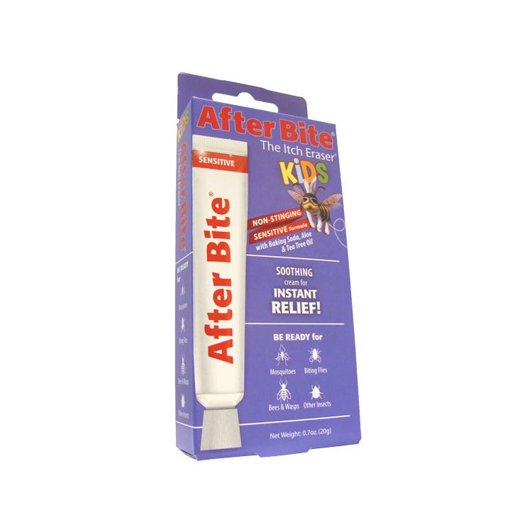 First Aid