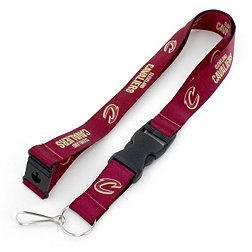 Cleveland Cavaliers Blue Lanyard