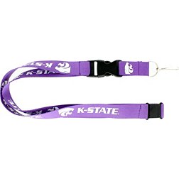 Kansas State Wildcats Purple Lanyard