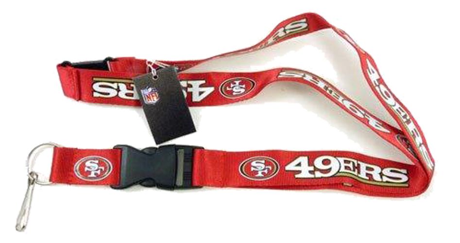 san francisco 49ers accessories