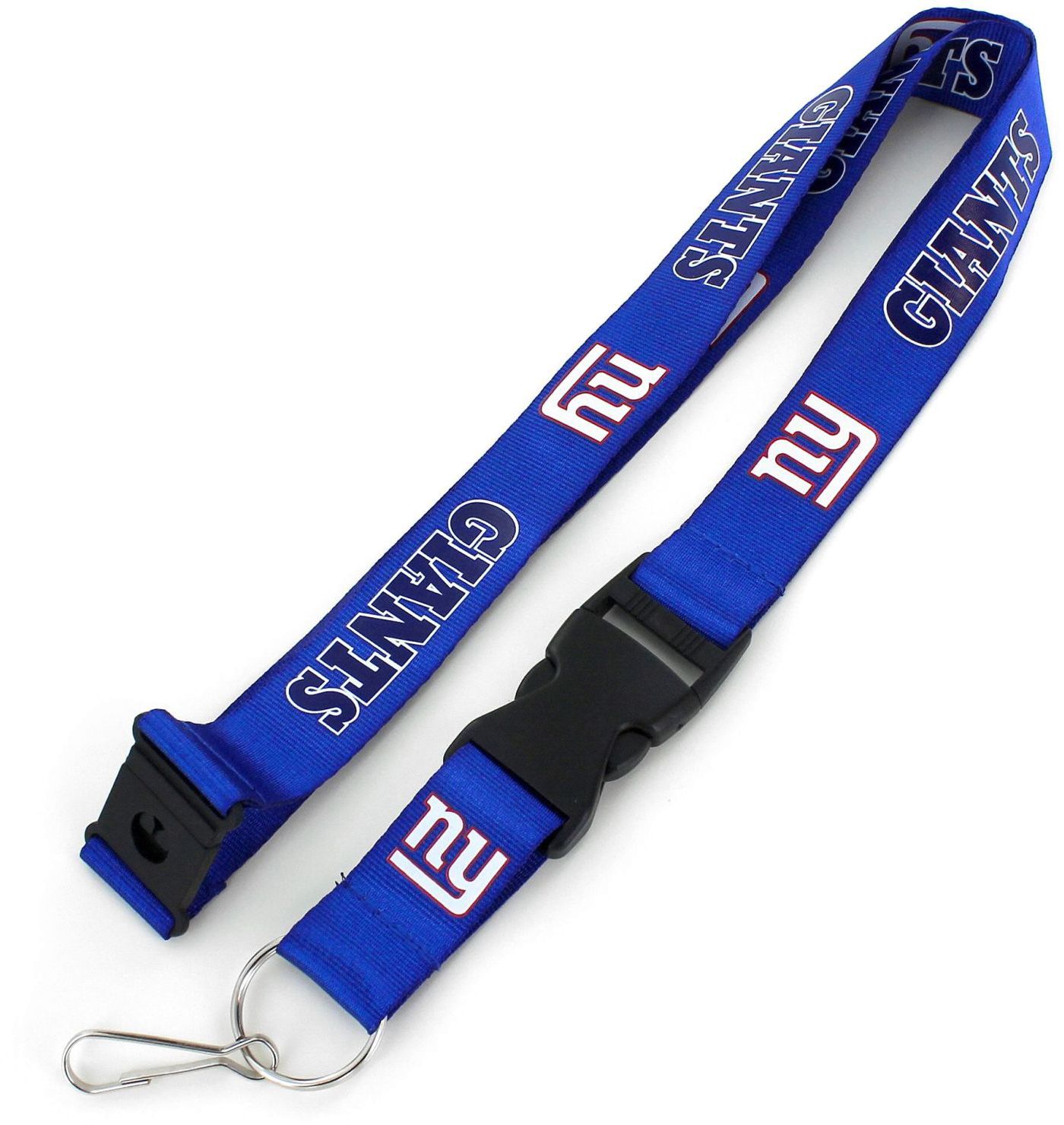 New York Giants Blue Lanyard | DICK'S Sporting Goods