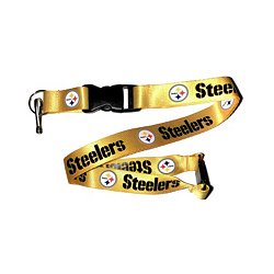 Steelers Badge Holder  DICK's Sporting Goods