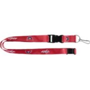 Washington Capitals Red Lanyard | DICK'S Sporting Goods