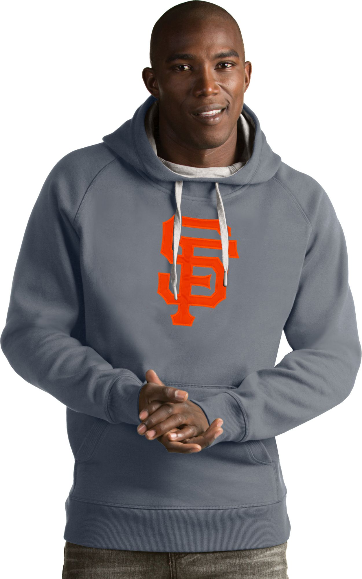 san francisco giants hoodie
