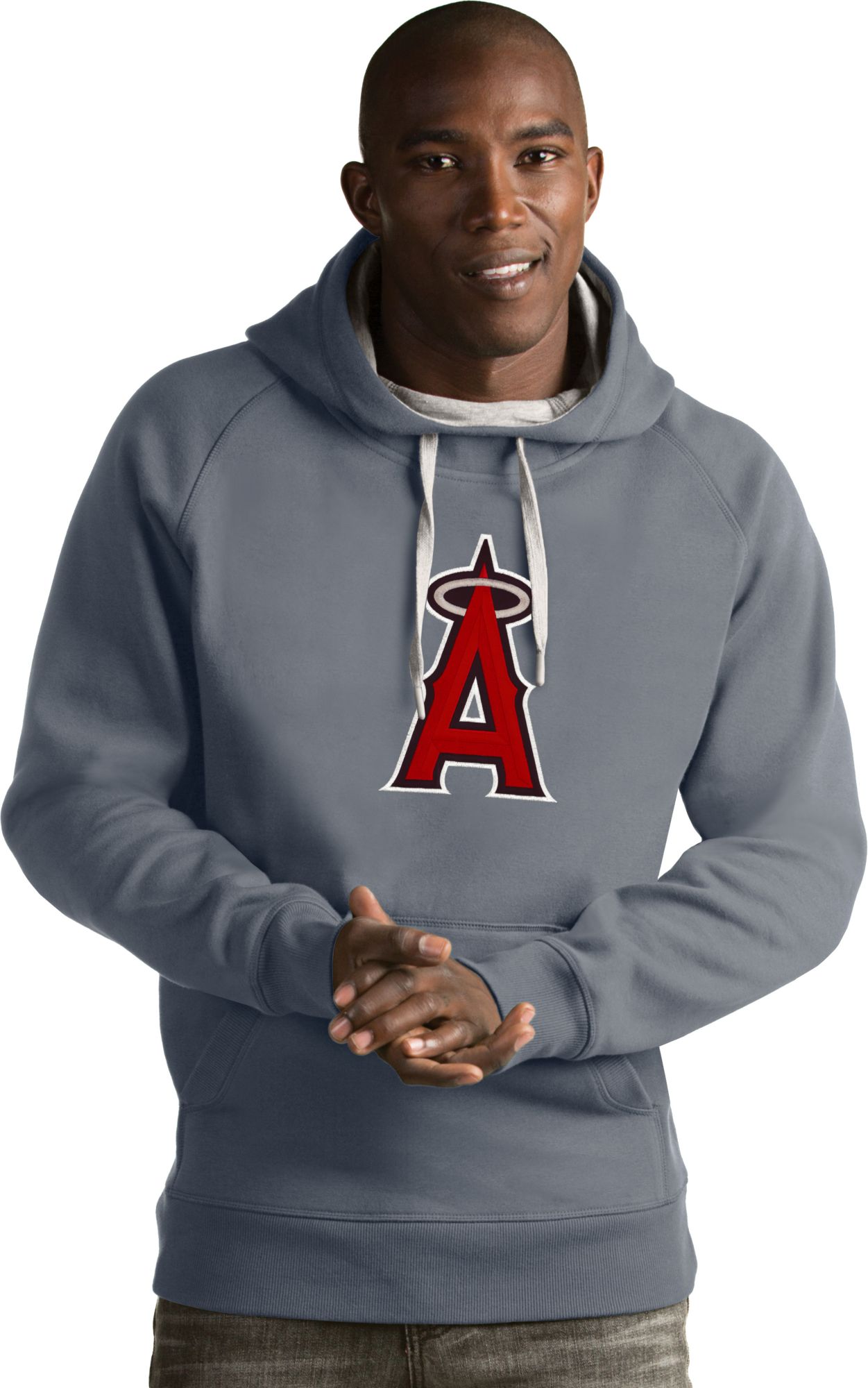 los angeles angels of anaheim hoodie