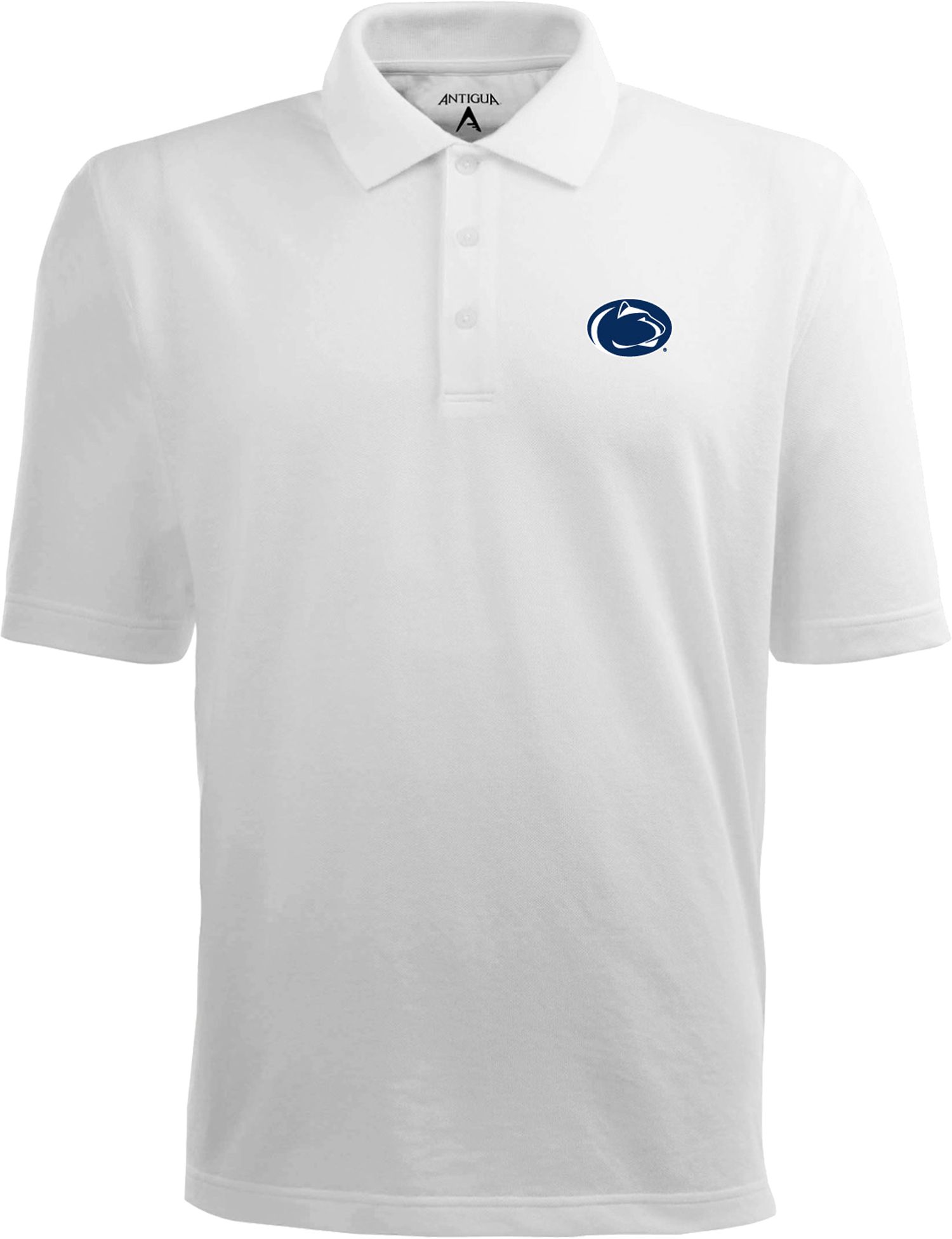 penn state men's polo shirts