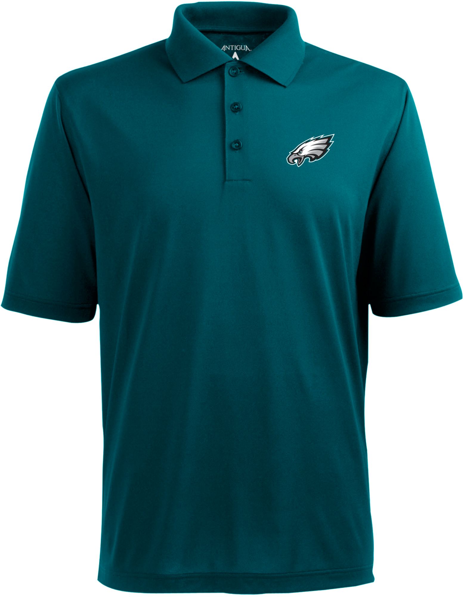 philadelphia eagles golf shirt