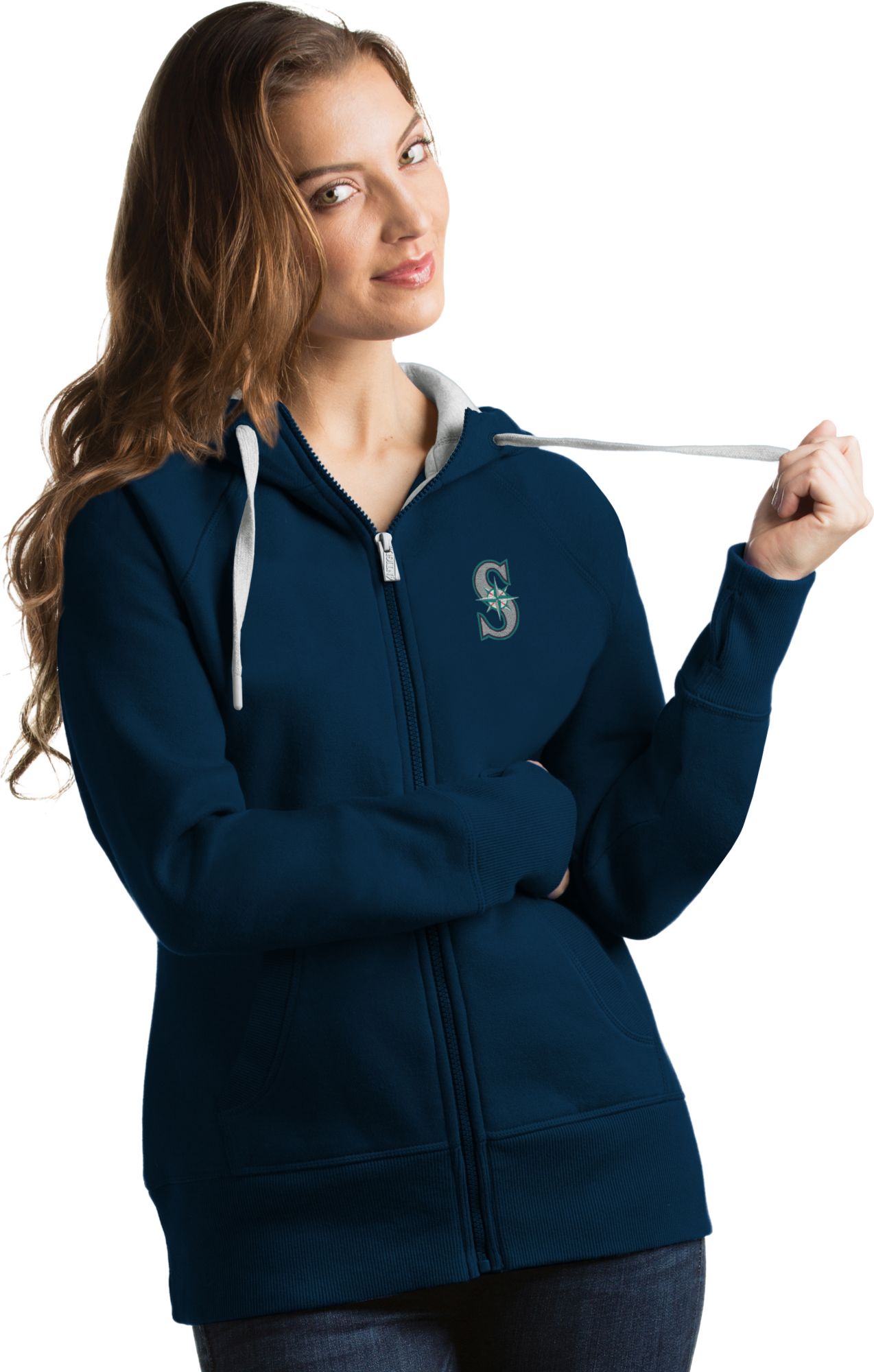 seattle mariners women's apparel