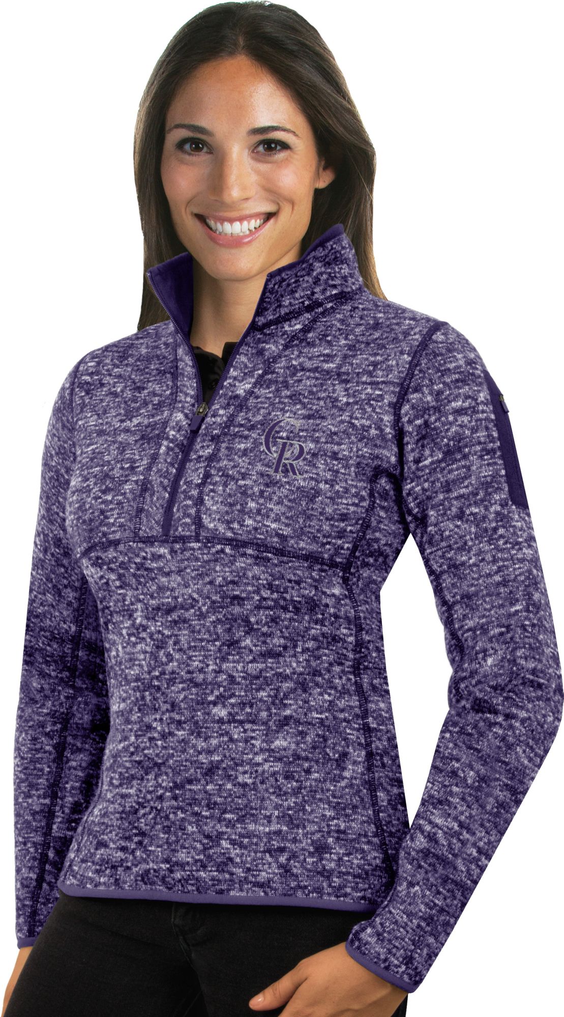 colorado rockies women's apparel