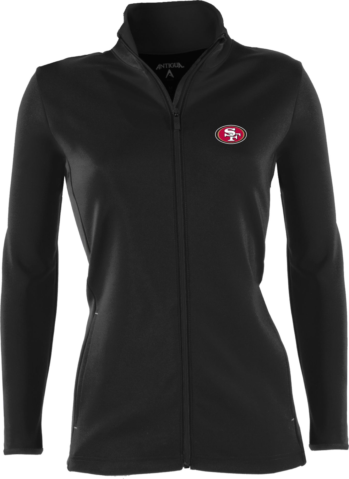 49ers apparel for women