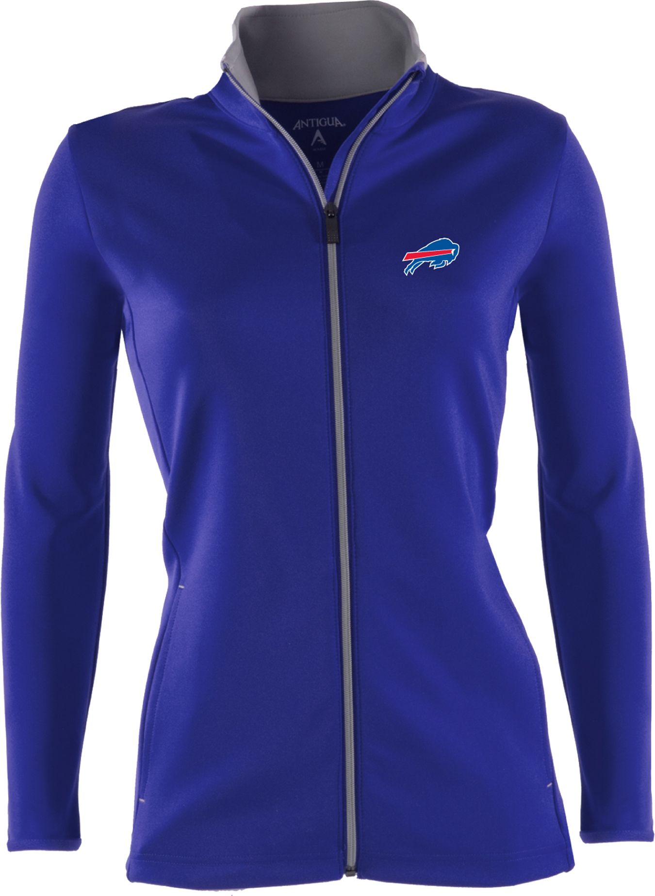 women's buffalo bills jacket