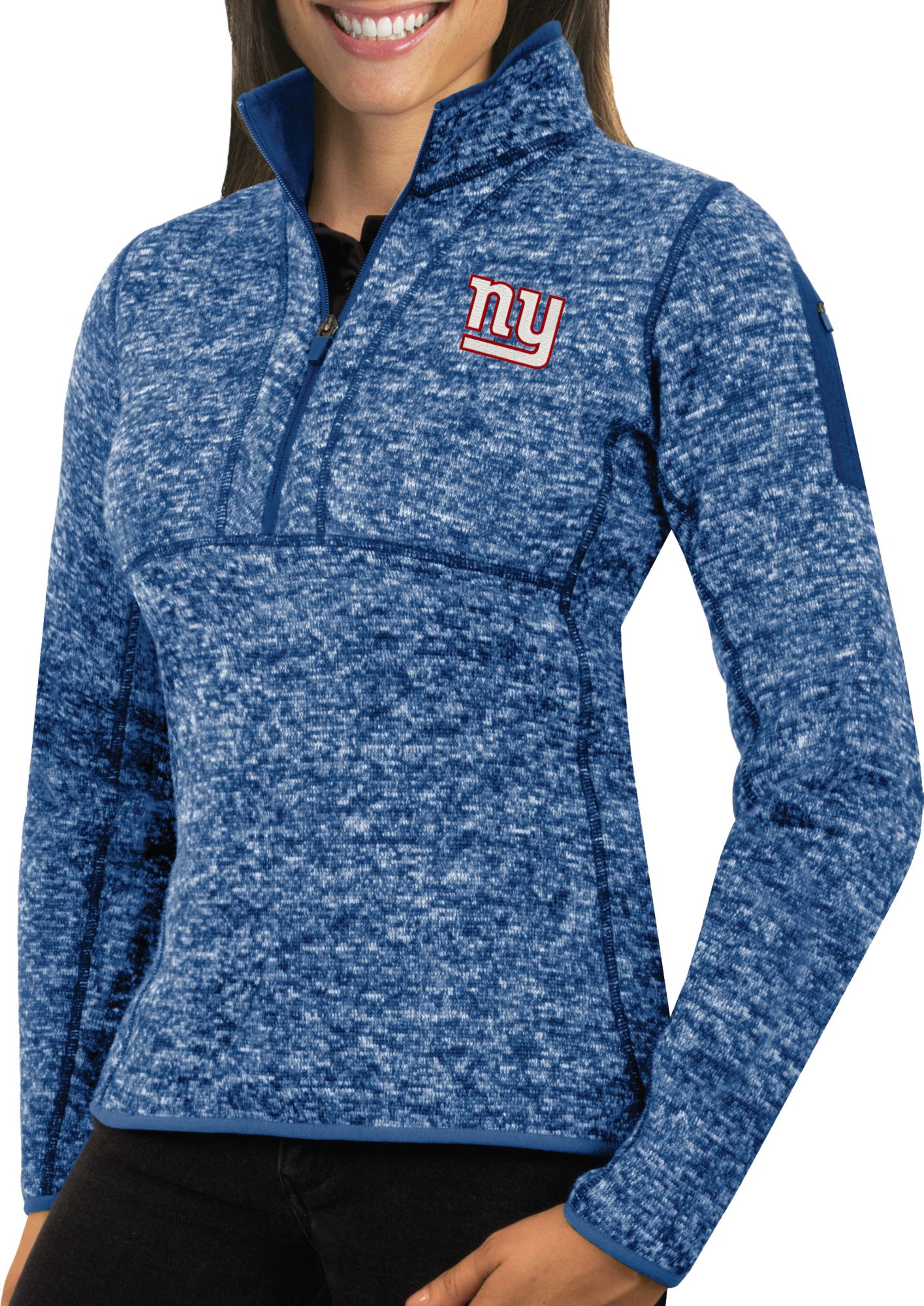 New York Giants Women's Apparel 