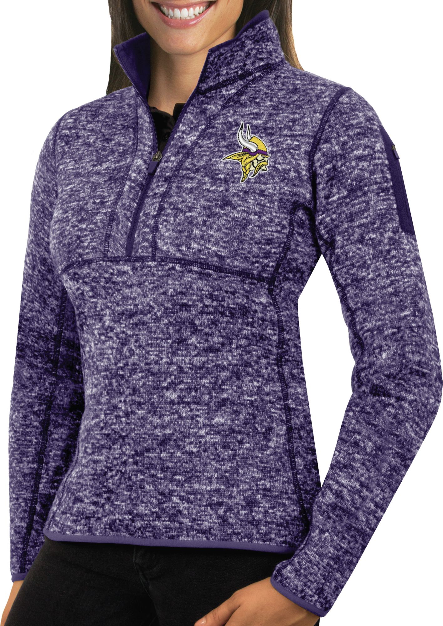 women's vikings apparel