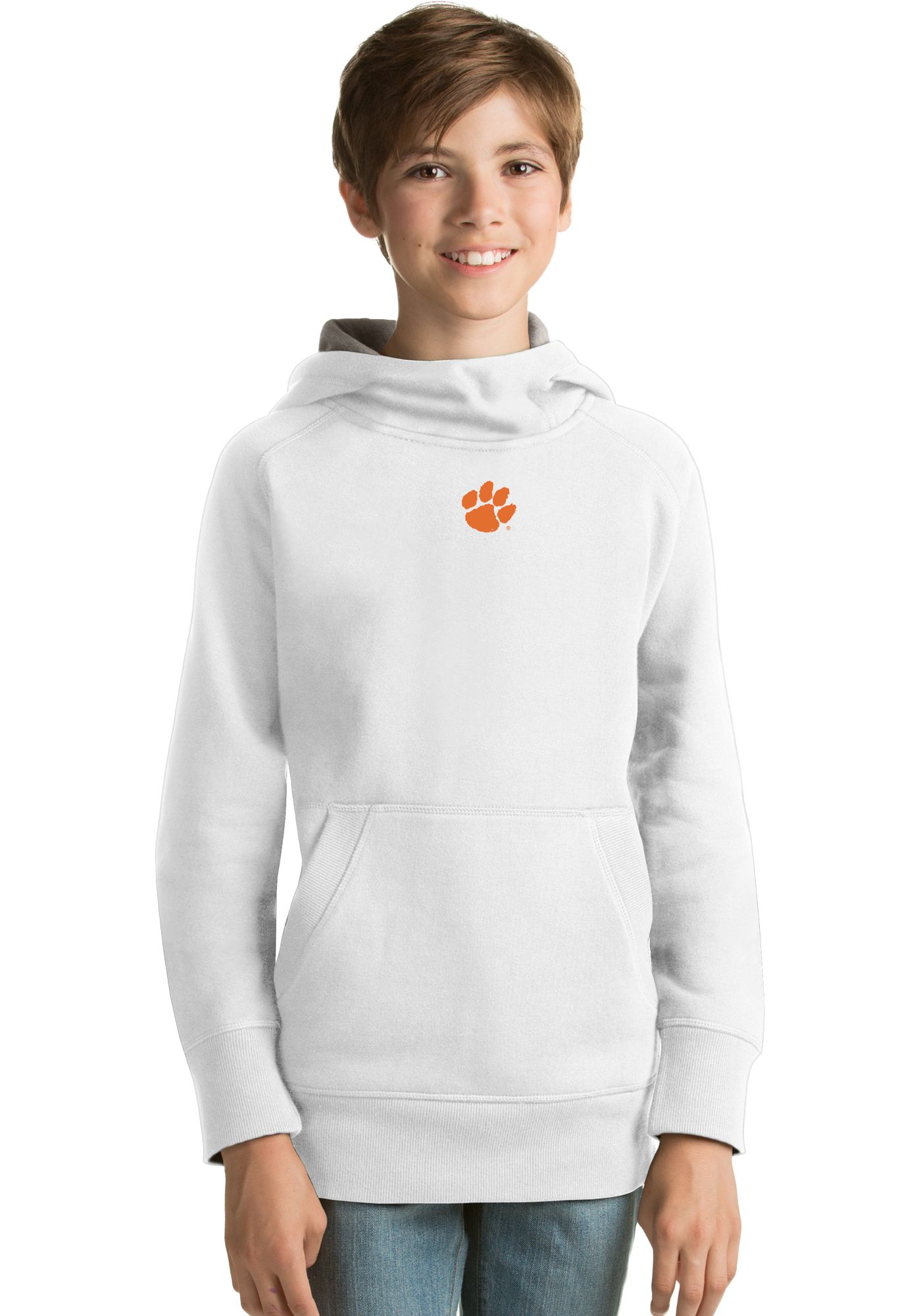 clemson sideline hoodie