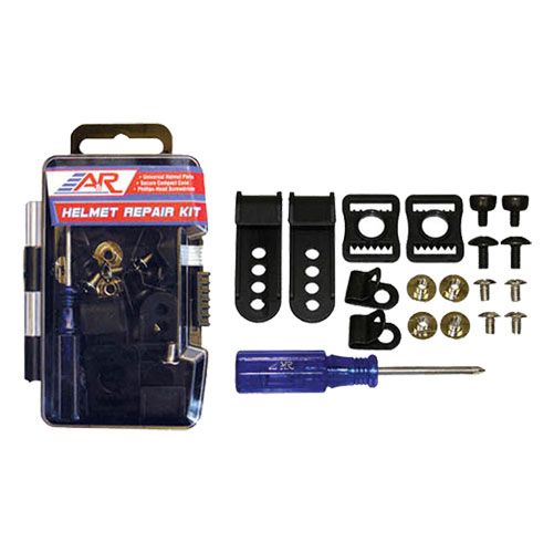 Helmet Tools & Accessories