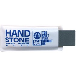 A&R Hockey Skate Hand Stone