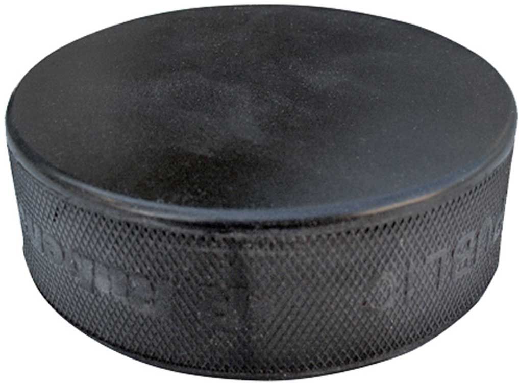 Training Pucks & Balls