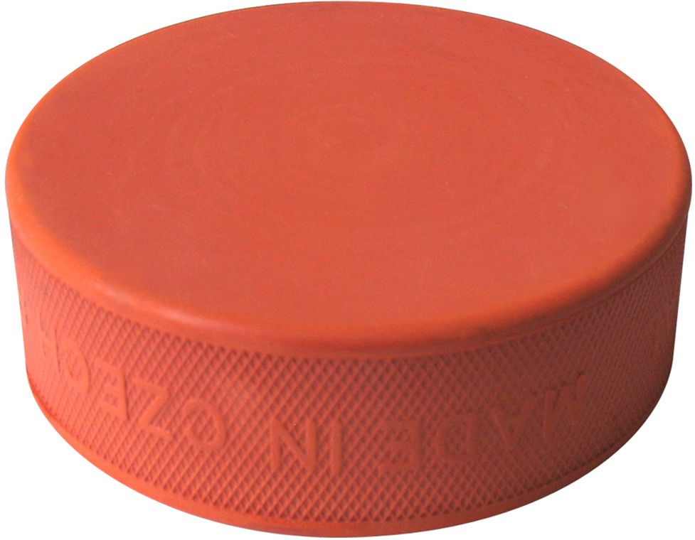 Training Pucks & Balls