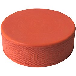 A&R 10 oz. Weighted Training Puck