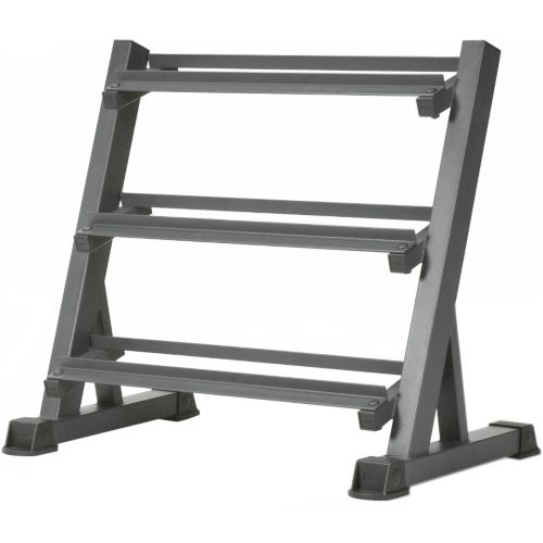 Fitness Gear 3-Tier Dumbbell Rack Dick's Sporting Goods