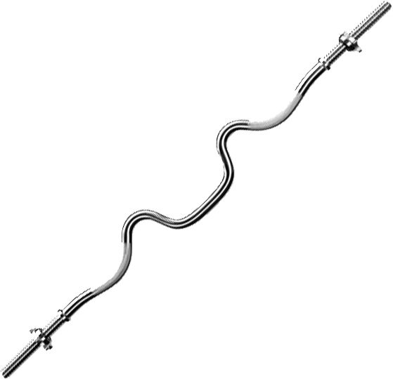 Apex Super Curl Bar