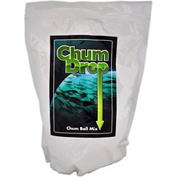 Aquatic Nutrition Chum Drop Chum Ball Mix