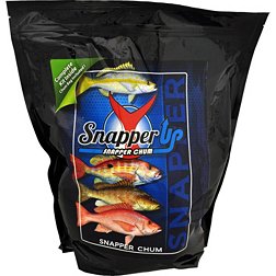 Aquatic Nutrition SnapperUp Snapper Chum