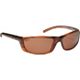 Tortoise/Bronze Polarized
