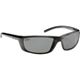 Shiny Black/Grey