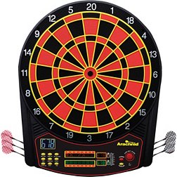 Arachnid CricketPro 450 Electronic Dartboard