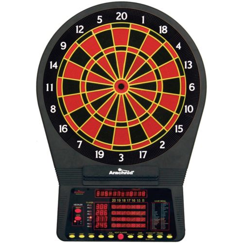 Viper 797 Electronic Dartboard | Dick's Sporting Goods