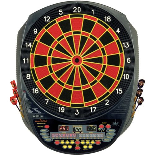 Viper 797 Electronic Dartboard ダーツボード Viper 797 Electronic Dartboard | Dick's Sporting Goods
