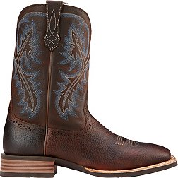 Ariat Men's Quickdraw Western Boots